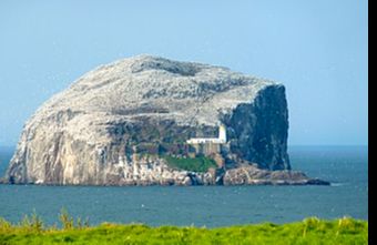 Bass Rock - North Berwick