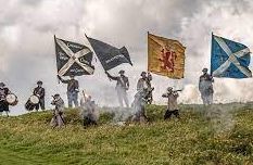 Battle of Dunbar II - 1650