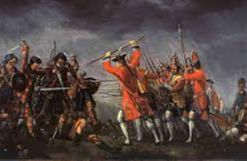 Battle of Prestonpans - 1745