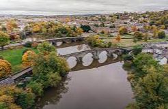 Battle of Stirling Bridge - 1297