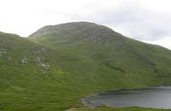 Beinn a' Bhuiridh - Braemar