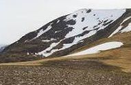 Beinn a' Chreachain - Connel