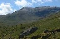 Beinn a' Chroin - Crianlarich