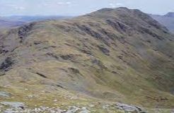 Beinn Dubhchraig - Tyndrum