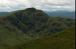 Beinn Each - Callander