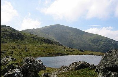 Beinn Heasgarnich - Aberfeldy