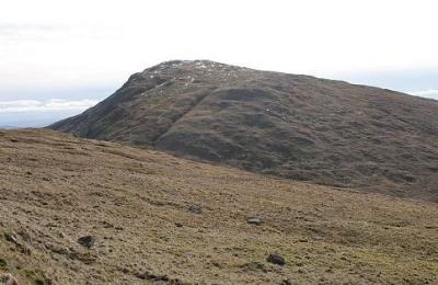 Beinn na Cille - Oban