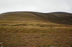 Beinn na Gainimh - Pitlochry