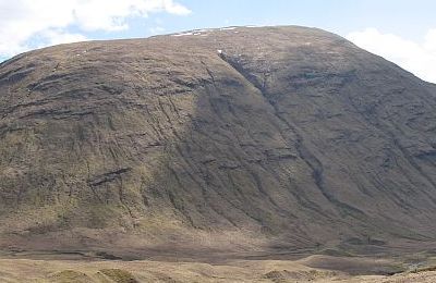 Beinn nam Fuaran - Tyndrum