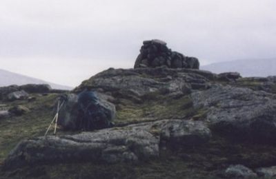 Beinn nan Lus - Taynuilt