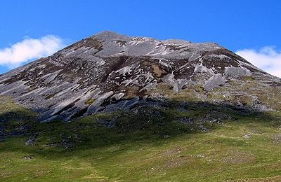 Beinn Shiantaidh - Isle of Jura