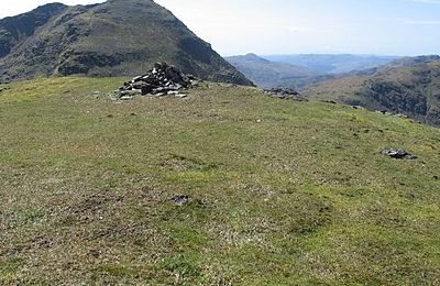 Beinn Stacach - Stirling