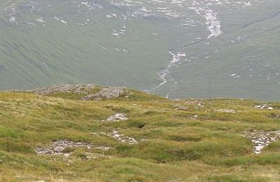 Beinn Suidhe - Inveroan