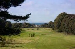 Belleisle Park Golf Club - Ayr