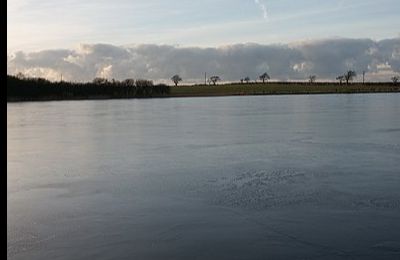 Belston Loch - Sinclairston