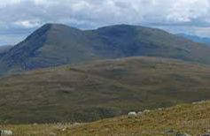 Ben Challum - Tyndrum