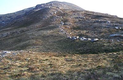 Ben Lawers  (NTS) - Lawers