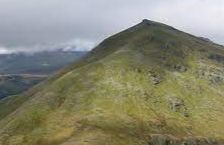 Ben More - Crianlarich