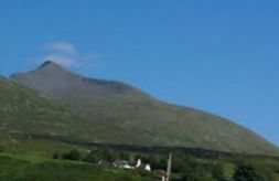 Ben More - Isle of Mull