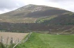 Ben Rinnes - Charlestown of Aberlour