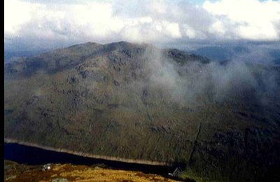 Ben Vorlich - Luss