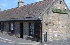 Bennie Museum - Bathgate