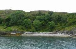 Bernera Islands - Isle of Lewis