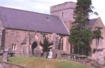 Biggar Kirk