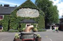 Blair Athol Distillery - Pitlochry