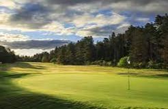 Blairgowrie Golf Club