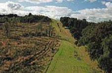 Bo'ness - Antonine Wall, (HES)