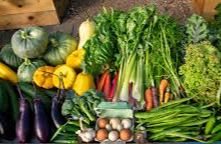 Bo'ness Farmers Market