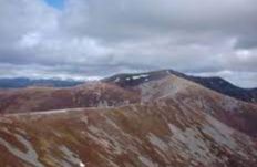 Braigh Coire Chruinn-bhalgain - Braemar