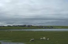 Branahuie, Loch - Isle of Lewis