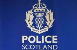 Brechin - Police