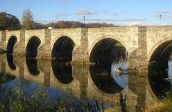 Bridge of Dee - Aberdeen