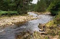 Bridge of Ess - Aboyne