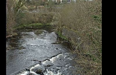 Bridge of Weir