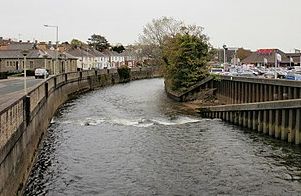 Bridgend - South Wales