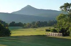 Brodick Golf Club - Isle of Arran