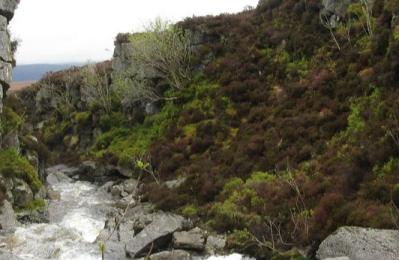 Brodick Walks - Isle of Arran