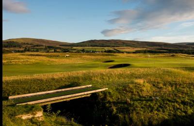 Brora Golf Club