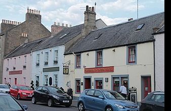 Broughty Ferry