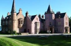 Bunchrew House Hotel - Inverness