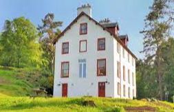 Bunrannoch House - Kinloch Rannoch