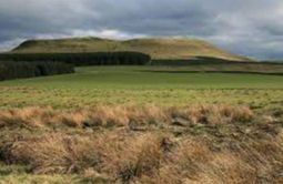 Burnswark Hill - Ecclefechan