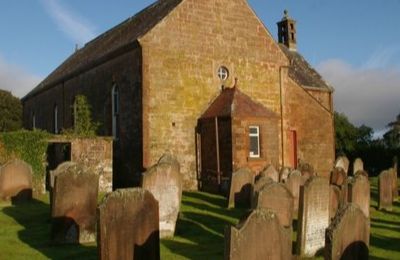 Caerlaverock