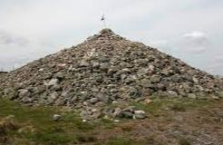Cairn O'Mount - Banchory
