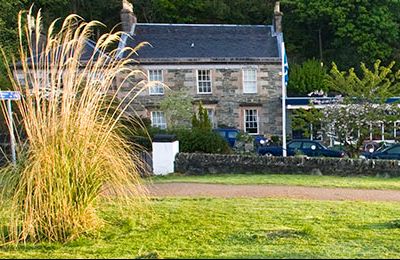 Cairnbaan Hotel - Lochgilphead