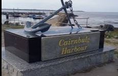 Cairnbulg